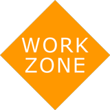 Work Zone icon