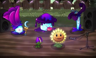 Guide: New Plants VS Zombie 2 imagem de tela 3