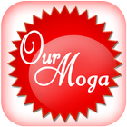 Our Moga icône