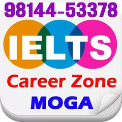 IELTS Career Zone