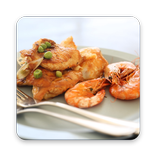 وجبات طبخ سمك بدون انترنت