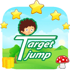 Target Jump ícone