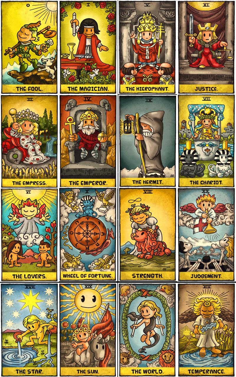 TÉLÉCHARGER BZ TAROT TAROT TÉLÉCHARGER BZ