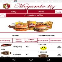 Mogambo.biz Screenshot 1