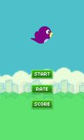 Flappy Flaps Affiche