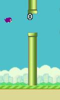 Flappy Flaps Ekran Görüntüsü 1