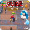 Guide For Monster Park