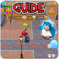 Guide For Monster Park