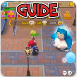 Guide For Monster Park أيقونة