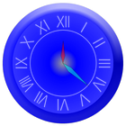 Moget Alarm (Alarm clock) icône