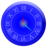 Moget Alarm (Alarm clock) icon