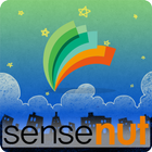 Interactive Sensenut icon