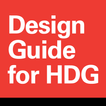 GAA Design Guide for HDG