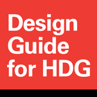 GAA Design Guide for HDG アイコン