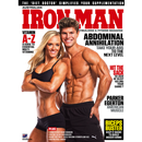 APK Australian Iron Man Magazine