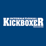 International Kickboxer icône