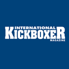 International Kickboxer 아이콘