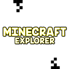 Minecraft Explorer icône
