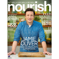 Nourish Magazine