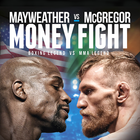 Mayweather vs McGregor: Money Fight ikona
