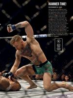 Mayweather vs McGregor: Money Fight capture d'écran 1
