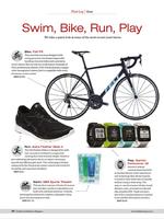 Triathlon & Multisport Mag screenshot 2