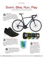 Triathlon & Multisport Mag اسکرین شاٹ 2