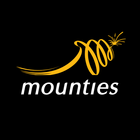 Mounties Club icon