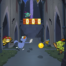 Moggy Jungle World Adventure APK