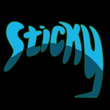 Sticky