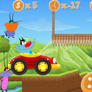 Crazy Moggy Truck Escaping APK