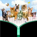 Moggy cremallera bloqueo de APK