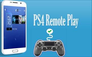 Hot Ps4 Remote Play captura de pantalla 1