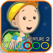 Caillow Adventure kid