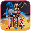 Jinx in the midline desert