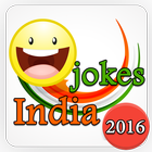 Hindi jokes of 2016 icône