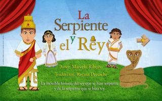 La Serpiente y el Rey скриншот 3