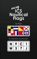 Nautical Flags Easy plakat