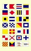 Nautical Flags Easy 截圖 1