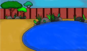 Harold the Hippo screenshot 3