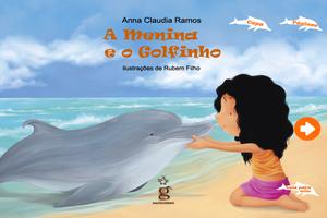 A Menina e o Golfinho 스크린샷 1