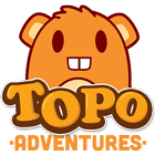 Topo Adventures by DGPH icône