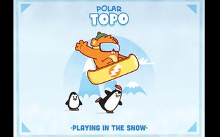 Topo Adventures by DGPH 截图 2