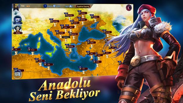 Osmanli Nin Onuru Legendsarena For Android Apk Download