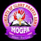 Mogpa News-icoon