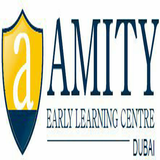 Amity Early Learning Center icône