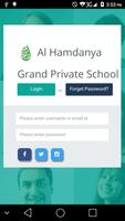 Al Hamdanya Grand Private School gönderen