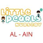 Little Pearls Nursery - AL AIN 图标