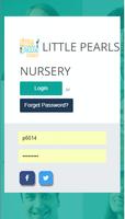 Little Pearls Nursery - AL AIN 海报
