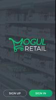 Mogul retail 海報